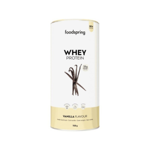 Trova Offerte di whey protein vaniglia 750 g e compra online