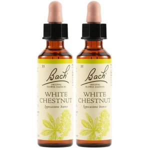 Trova Offerte di white chest bach orig 2x20 ml gocce orali e compra online