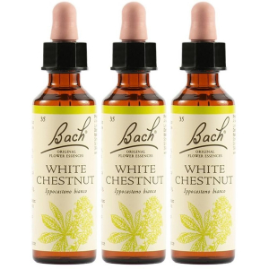 Trova Offerte di white chest bach orig 3x20 ml gocce orali e compra online