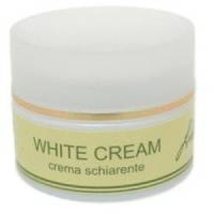 white cream crema viso 50ml bugiardino cod: 903010155 