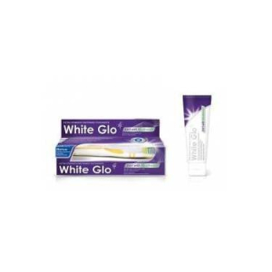 white glo 2in1 mouthwash denti bugiardino cod: 924948007 