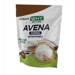 whynature avena far ist burro bugiardino cod: 975427055 