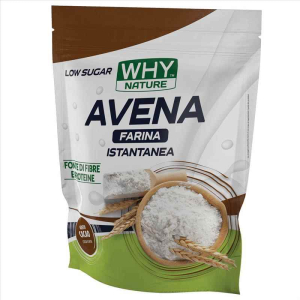 whynature avena far ist cacao bugiardino cod: 975427028 