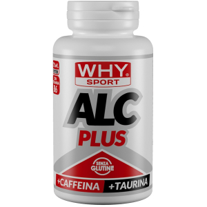 whysport alc plus 60 compresse bugiardino cod: 974103057 