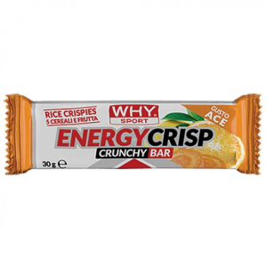 WHYSPORT ENERGY CRISP ACE 30G