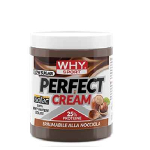 whysport perfect cream nocc bugiardino cod: 977827031 