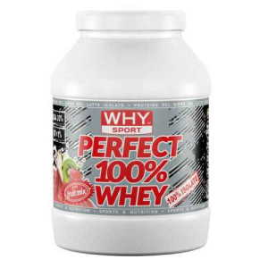 whysport perfect fruit mix 3kg bugiardino cod: 973607637 