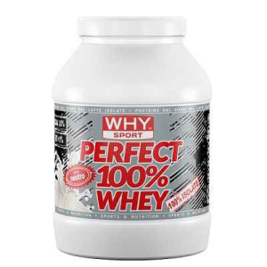 whysport perfect neutro 3kg bugiardino cod: 973607649 