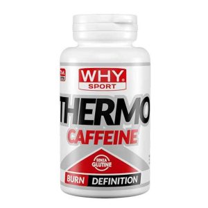 whysport thermo caffeine 90 compresse bugiardino cod: 974103095 