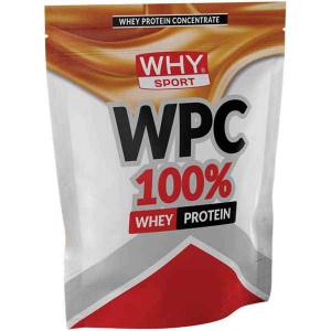 whysport wpc 100% whey ciambel bugiardino cod: 975427485 