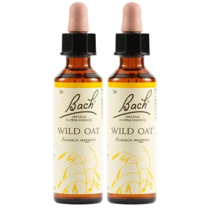 Trova Offerte di wild oat bach orig 2x20 ml gocce orali e compra online