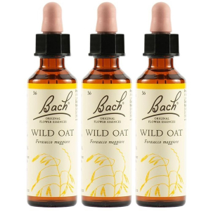 Trova Offerte di wild oat bach orig 3x20 ml gocce orali e compra online