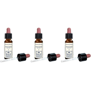 Trova Offerte di wild rose original gocce 10 ml 3x10 ml orali e compra online