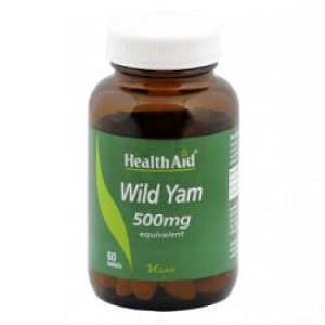 wild yam standardi dioscorea bugiardino cod: 905502860 