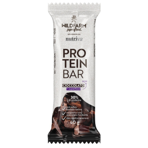 wildfarm pro bar cioc fond 40g bugiardino cod: 986014254 