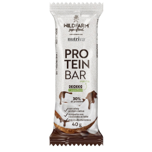 wildfarm pro bar cocco cioc la bugiardino cod: 986014278 