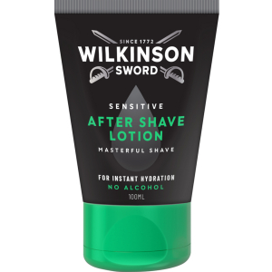 Trova Offerte di wilkinson aftershave lotion 100ml e compra online