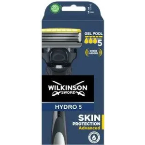 Wilkinson hydro 5 rasoio skin protection advanced wilkinson sword