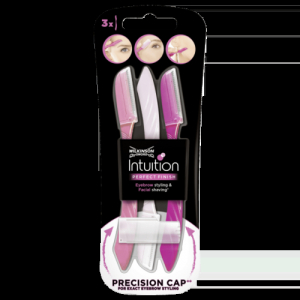 Trova Offerte di wilkinson intuition perfect finish eyebrow shaper e compra online