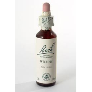 willow bach orig 10ml bugiardino cod: 801830682 