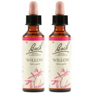 Trova Offerte di willow bach orig 2x20 ml gocce orali e compra online