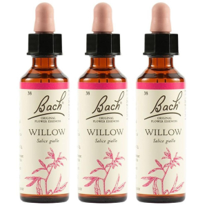Trova Offerte di willow bach orig 3x20 ml gocce orali e compra online