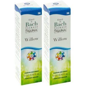 Trova Offerte di willow guna gocce 10 ml 2x10 ml orali e compra online