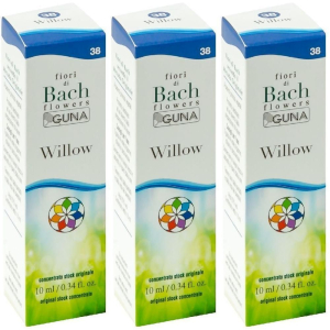 Trova Offerte di willow guna gocce 10 ml 3x10 ml orali e compra online