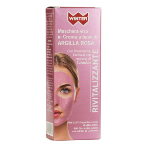 winter argilla rosa ritiv 50ml bugiardino cod: 973912304 