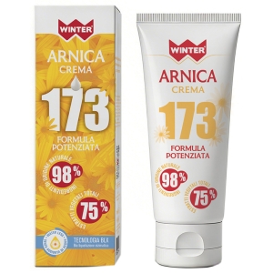 Trova Offerte di Winter arnica crema 173 formula potenziata 100 ml e compra online