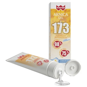 Trova Offerte di Winter arnica gel 173 formula potenziata 100 ml e compra online