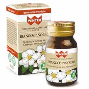 Trova Offerte di winter biancospino bio 30 capsule v e compra online