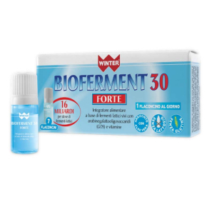 WINTER BIOFERMENT 30 FT7FLX8ML
