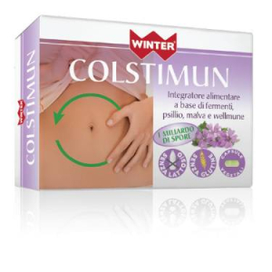 WINTER COLSTIMUN 20CPS VEG