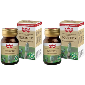 Trova Offerte di winter equiseto capsule 2x13,3 g e compra online