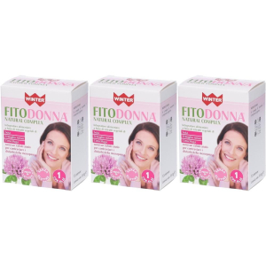 Trova Offerte di winter fitodonna natural complex compresse 54,4 g e compra online
