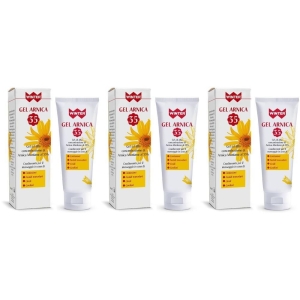 Trova Offerte di Winter gel arnica 3x100 ml gel e compra online
