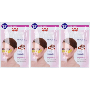 Trova Offerte di winter hyaluronic face lift complex patch occhi rughe occhiaie 3x3 g e compra online