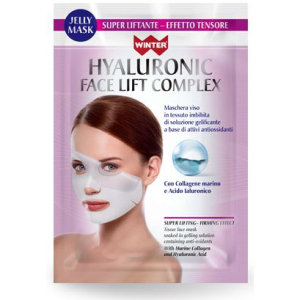 winter hyaluronic mas liftante bugiardino cod: 971484783 