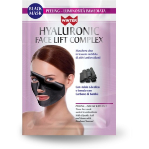 winter hyaluronic mas peeling bugiardino cod: 971484819 