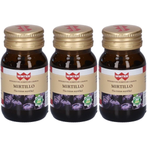 Trova Offerte di winter mirtillo capsule 14,1 g e compra online