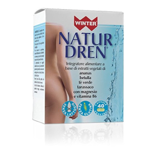 winter natur dren 40 capsule veg bugiardino cod: 926237215 