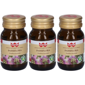 Trova Offerte di winter passiflora capsule 3x15 g e compra online