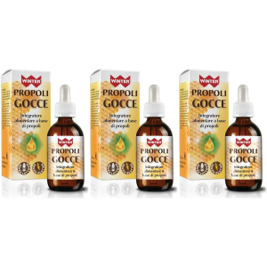 Trova Offerte di winter propoli gocce 50 ml orali e compra online