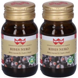 Trova Offerte di winter ribes nero capsule 19,8 g e compra online