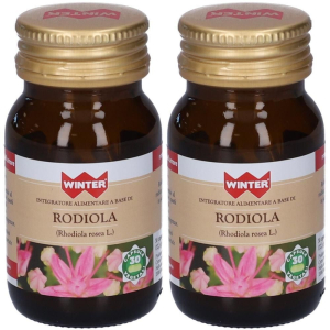 Trova Offerte di winter rodiola capsule 12,5 g e compra online