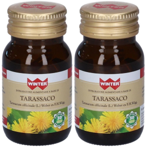 Trova Offerte di winter tarassaco capsule 2x13,3 g e compra online