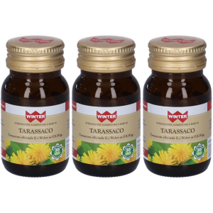Trova Offerte di winter tarassaco capsule 3x13,3 g e compra online