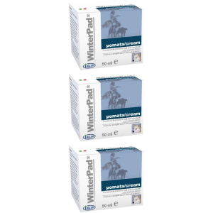 Trova Offerte di winterpad pomata 150 ml 3x150 ml e compra online