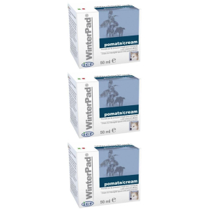 Trova Offerte di winterpad pomata 50 ml 3x50 ml e compra online